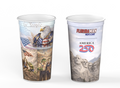The America250 Cup Pack – 32 oz Cup w/ Lid (Limited Edition)