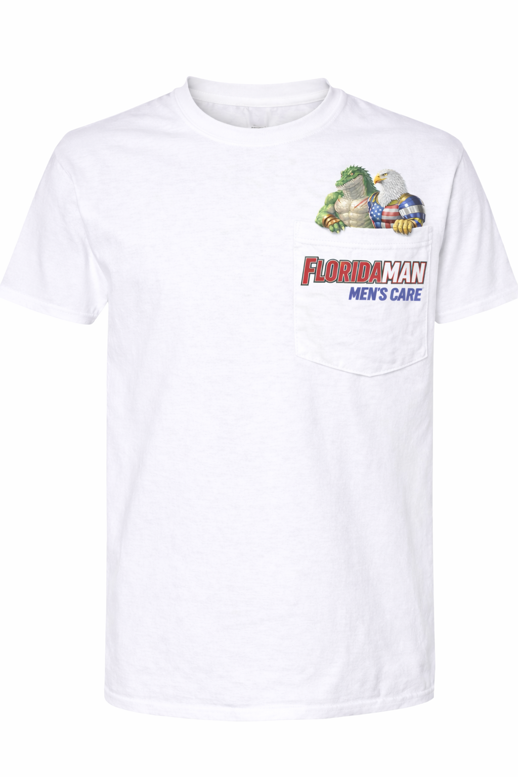 Moon Landing T-shirt