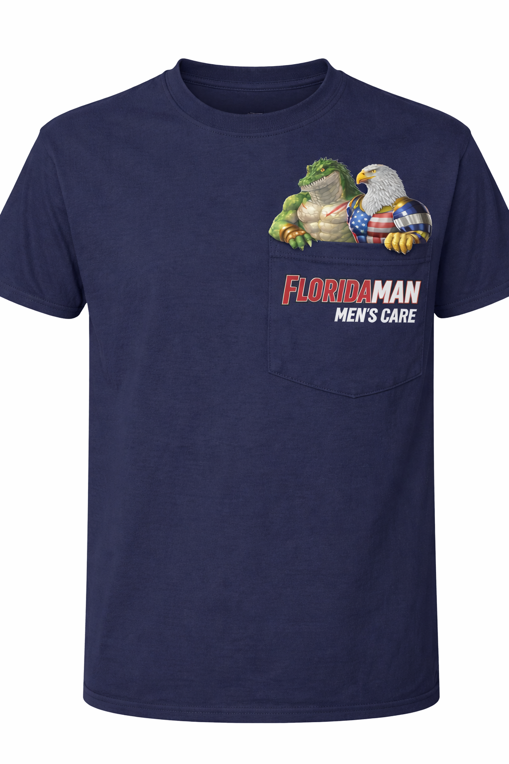 Miracle On Ice T-Shirt