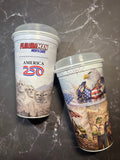 The America250 Cup Pack – 32 oz Cup w/ Lid (Limited Edition)